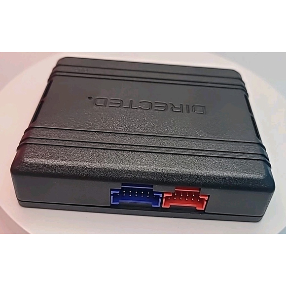 Directed DB3 Bypass Interface Digital Remote Start And Override Module - Picture 8 of 10